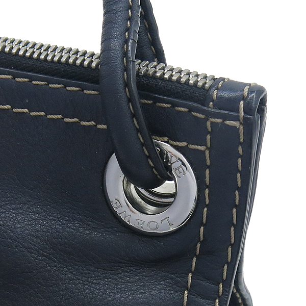 Loewe(�ο���) �̴ϼ� �ΰ� ��Ƽġ ���� CALF ����� �̹���3 - ���̺��� �߰���ǰ