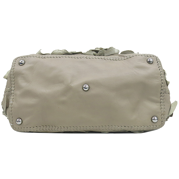 VALENTINO(�߷�Ƽ��) �����÷� CALF ���� ��Ż�� ���� 2WAY �̹���4 - ���̺��� �߰���ǰ