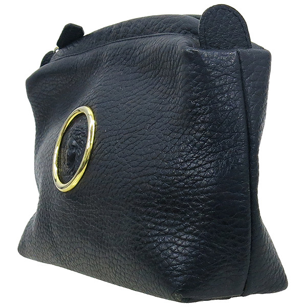 Versace(������ü) ���� ���� �ΰ� ���� CALF ���� �Ŀ�ġ �̹���2 - ���̺��� �߰���ǰ