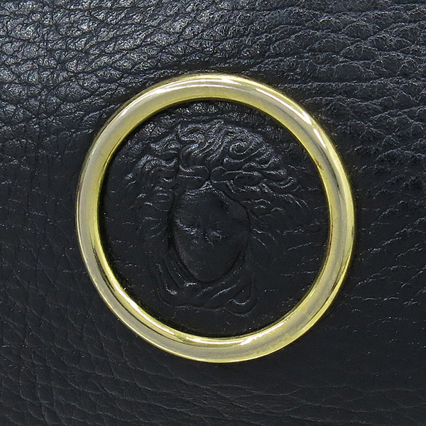 Versace(������ü) ���� ���� �ΰ� ���� CALF ���� �Ŀ�ġ �̹���3 - ���̺��� �߰���ǰ