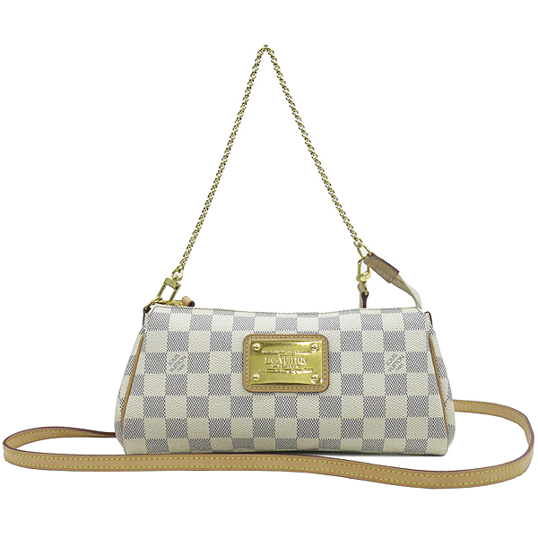 Louis Vuitton(���̺���) N55214 �ٹ̿� ���ָ� ĵ���� ����Ŭ��ġ 2WAY �̹���2 - ���̺��� �߰���ǰ
