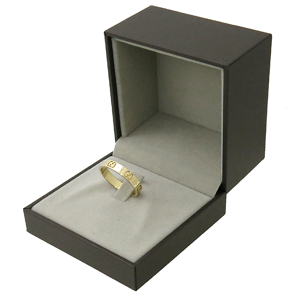 Gucci(����) 750 18K ���ο��� ICON(������) ���� - 21ȣ �̹���2 - ���̺��� �߰���ǰ