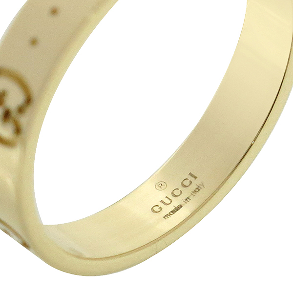 Gucci(����) 750 18K ���ο��� ICON(������) ���� - 21ȣ �̹���4 - ���̺��� �߰���ǰ