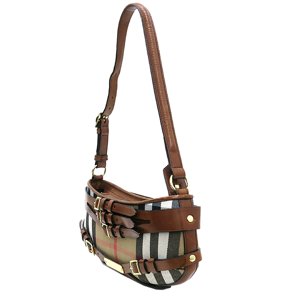 Burberry(������) �Ͽ콺üũ ��Ʈ��� ���� ���� Ʈ���� ����� �̹���3 - ���̺��� �߰���ǰ