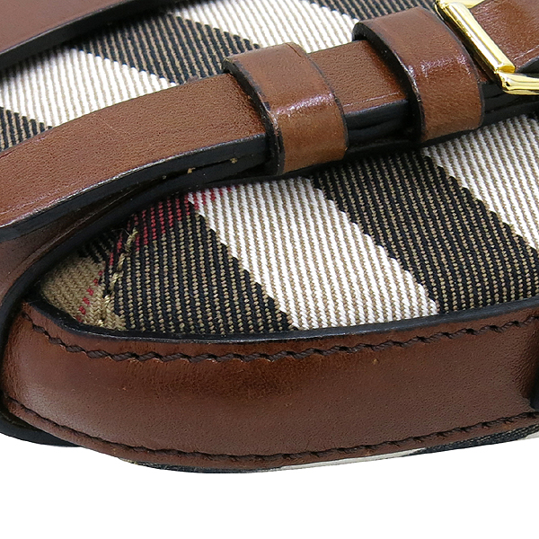 Burberry(������) �Ͽ콺üũ ��Ʈ��� ���� ���� Ʈ���� ����� �̹���5 - ���̺��� �߰���ǰ