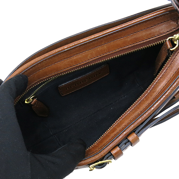 Burberry(������) �Ͽ콺üũ ��Ʈ��� ���� ���� Ʈ���� ����� �̹���6 - ���̺��� �߰���ǰ