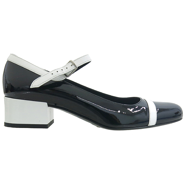 SAINT LAURENT PARIS(���ζ��ĸ�) 366646 ���� ���̴�Ʈ ȭ��Ʈ ��� ������ �����뱸�� �̹���3 - ���̺��� �߰���ǰ