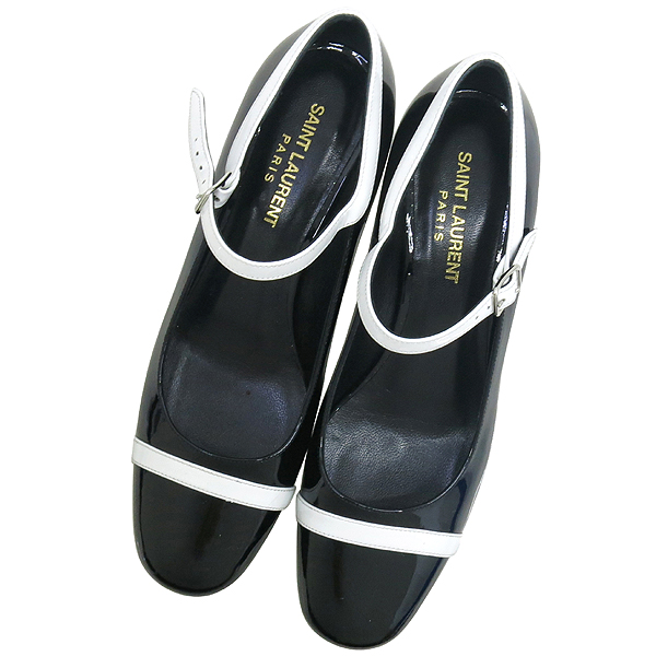 SAINT LAURENT PARIS(���ζ��ĸ�) 366646 ���� ���̴�Ʈ ȭ��Ʈ ��� ������ �����뱸�� �̹���5 - ���̺��� �߰���ǰ