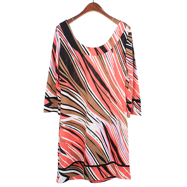 DIANEvonFURSTENBERG(���̾غ��۽��ٹ���) 100% ��ũ ���ǽ� �̹���4 - ���̺��� �߰���ǰ