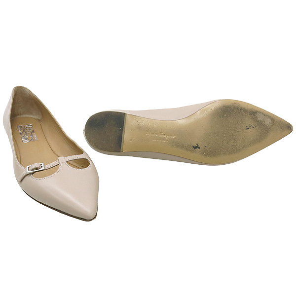 Ferragamo(��󰡸�) ����Ʈ������ ���� ��Ʈ��� �÷� �����뱸�� �̹���3 - ���̺��� �߰���ǰ