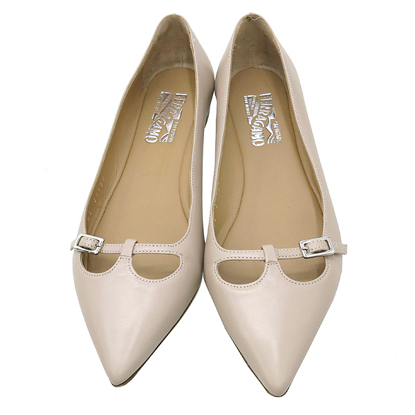 Ferragamo(��󰡸�) ����Ʈ������ ���� ��Ʈ��� �÷� �����뱸�� �̹���6 - ���̺��� �߰���ǰ