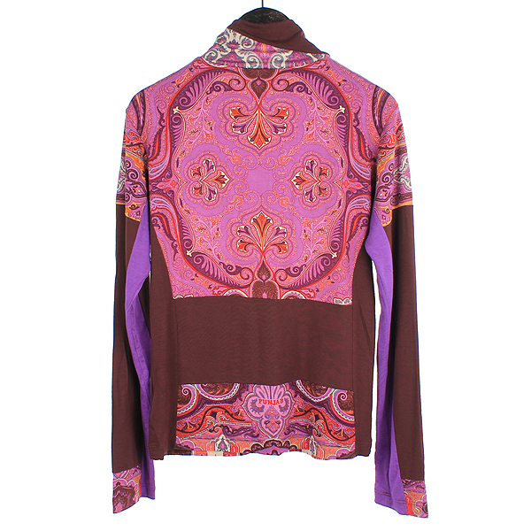 Etro(��Ʈ��) ���� �迭 ������ ������ ��ũ Ƽ���� �̹���4 - ���̺��� �߰���ǰ