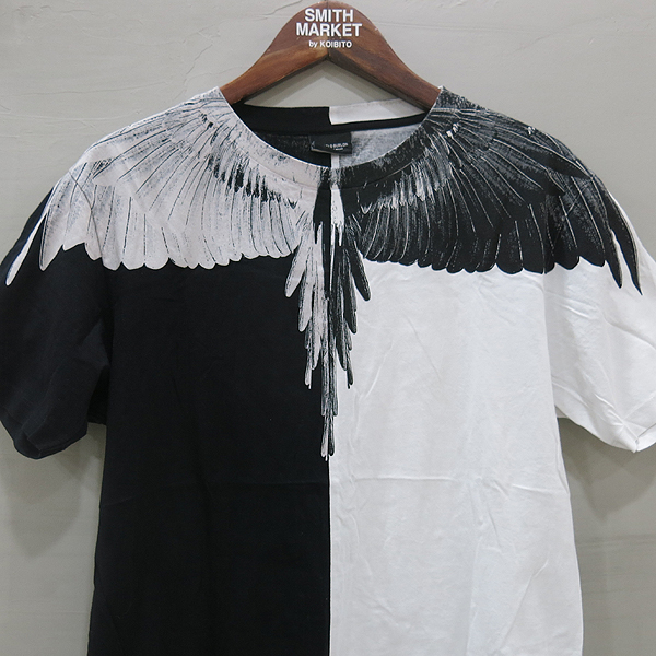MARCELO BURLON(�������κҷ�) ������ ���� ����Ƽ [�λ꼾�Һ���] �̹���2 - ���̺��� �߰���ǰ