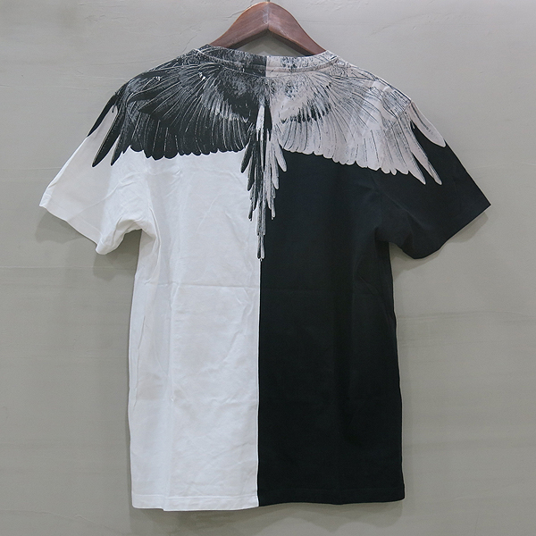 MARCELO BURLON(�������κҷ�) ������ ���� ����Ƽ [�λ꼾�Һ���] �̹���3 - ���̺��� �߰���ǰ