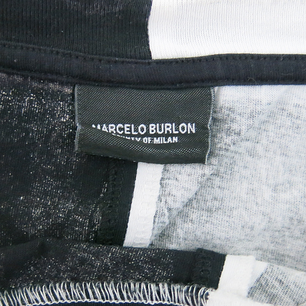 MARCELO BURLON(�������κҷ�) ������ ���� ����Ƽ [�λ꼾�Һ���] �̹���4 - ���̺��� �߰���ǰ