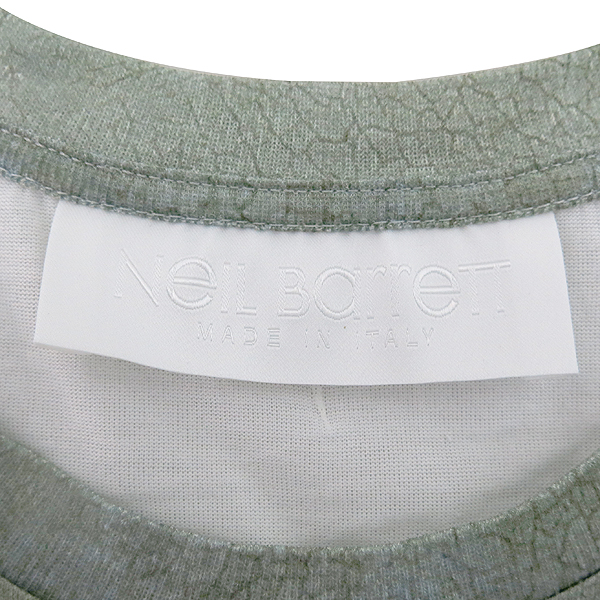 NEIL BARRETT(�ҹٷ�) ������ ���� ������ ����Ƽ [�λ꼾�Һ���] �̹���4 - ���̺��� �߰���ǰ