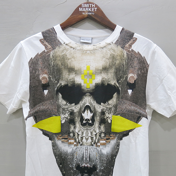 MARCELO BURLON(�������κҷ�) ���� ������ ������ ����Ƽ [�λ꼾�Һ���] �̹���2 - ���̺��� �߰���ǰ