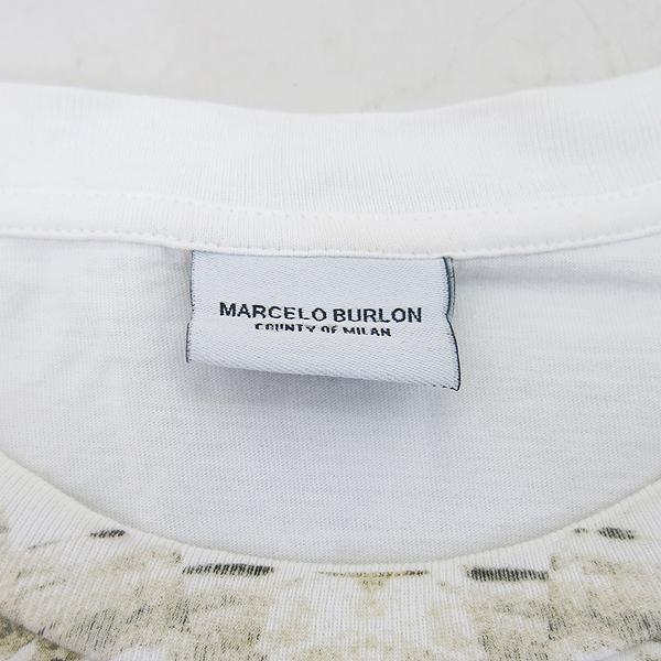 MARCELO BURLON(�������κҷ�) ���� ������ ������ ����Ƽ [�λ꼾�Һ���] �̹���4 - ���̺��� �߰���ǰ