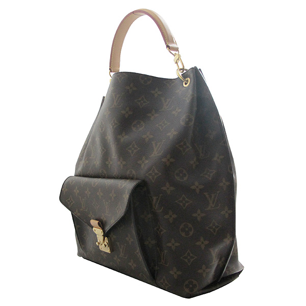 Louis Vuitton(���̺���) M40781 ���׷� ĵ���� ��Ƽ�� ��Ʈ�� + �����Ʈ�� 2WAY [��õ��] �̹���3 - ���̺��� �߰���ǰ