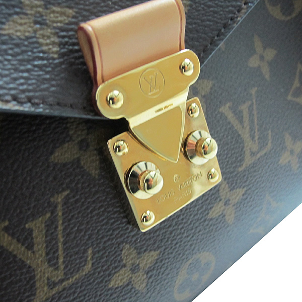 Louis Vuitton(���̺���) M40781 ���׷� ĵ���� ��Ƽ�� ��Ʈ�� + �����Ʈ�� 2WAY [��õ��] �̹���4 - ���̺��� �߰���ǰ