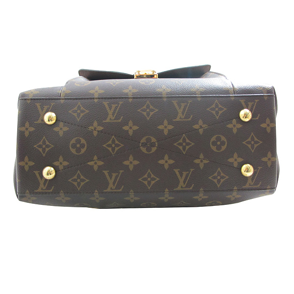 Louis Vuitton(���̺���) M40781 ���׷� ĵ���� ��Ƽ�� ��Ʈ�� + �����Ʈ�� 2WAY [��õ��] �̹���5 - ���̺��� �߰���ǰ