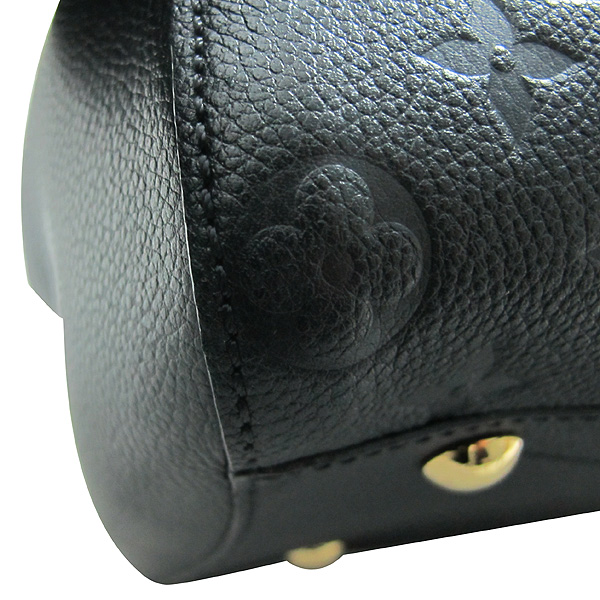 Louis Vuitton(���̺���)  M41069 ���׷� �������� Noir ���״� GM [��õ��] �̹���4 - ���̺��� �߰���ǰ
