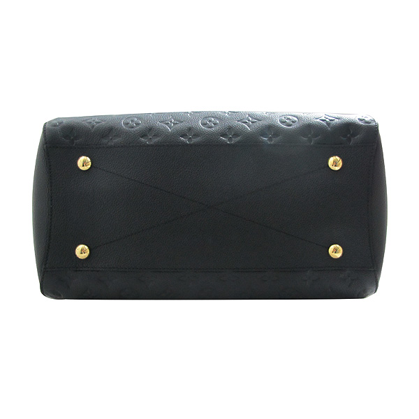 Louis Vuitton(���̺���)  M41069 ���׷� �������� Noir ���״� GM [��õ��] �̹���5 - ���̺��� �߰���ǰ