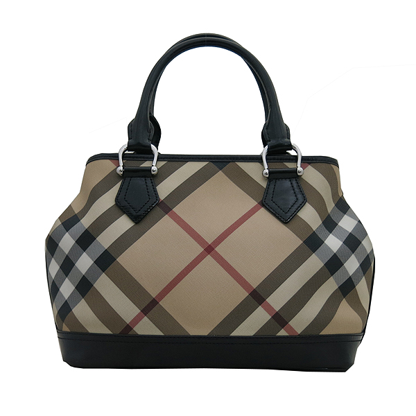 Burberry(������) �� ���üũ PVC ���� �ֳ��� ȥ�� ��Ʈ�� [�λ꼾�Һ���] �̹���2 - ���̺��� �߰���ǰ