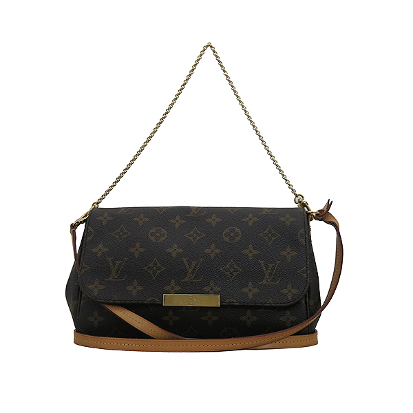 Louis Vuitton(���̺���) M40718 ���׷� ĵ���� ���̺��� MM 2WAY [�λ꼾�Һ���] �̹���2 - ���̺��� �߰���ǰ