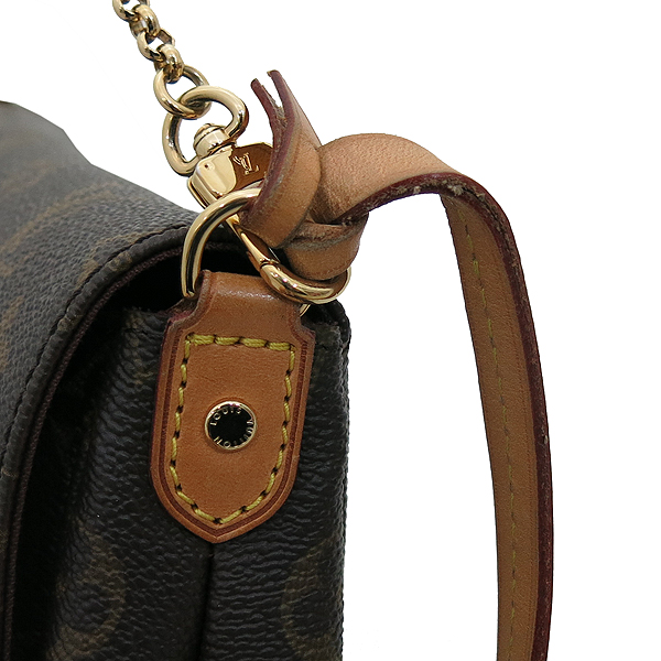 Louis Vuitton(���̺���) M40718 ���׷� ĵ���� ���̺��� MM 2WAY [�λ꼾�Һ���] �̹���4 - ���̺��� �߰���ǰ