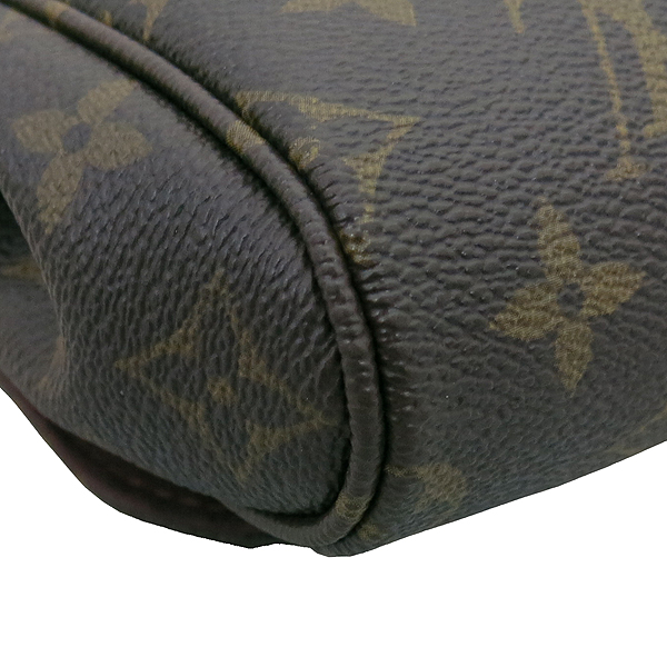 Louis Vuitton(���̺���) M40718 ���׷� ĵ���� ���̺��� MM 2WAY [�λ꼾�Һ���] �̹���5 - ���̺��� �߰���ǰ