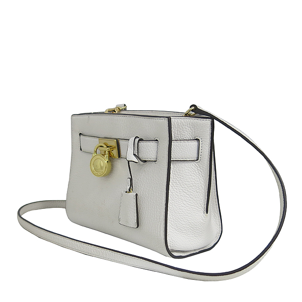 MICHAELKORS(����Ŭ�ھ) ȭ��Ʈ ���� �ع��� �̴� ũ�ν��� [���빮��] �̹���2 - ���̺��� �߰���ǰ