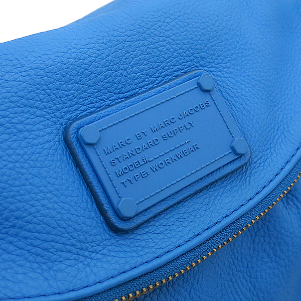 Marc_by Marc Jacobs(��ũ���̸�ũ�����߽�) �÷���Ʈ �ΰ� ��� ���� ���� ���� ũ�ν��� [�λ꼾�Һ���] �̹���4 - ���̺��� �߰���ǰ