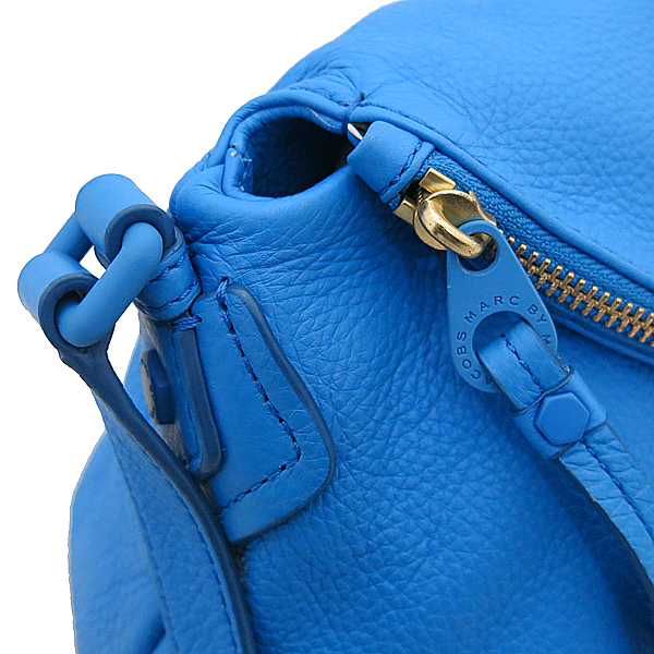 Marc_by Marc Jacobs(��ũ���̸�ũ�����߽�) �÷���Ʈ �ΰ� ��� ���� ���� ���� ũ�ν��� [�λ꼾�Һ���] �̹���5 - ���̺��� �߰���ǰ