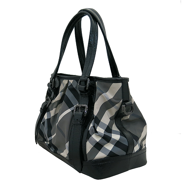 Burberry(������) ��Ʈ ��� ����ũ üũ �к긯 ���̴�Ʈ ȥ�� ����� [�λ꼾�Һ���] �̹���3 - ���̺��� �߰���ǰ