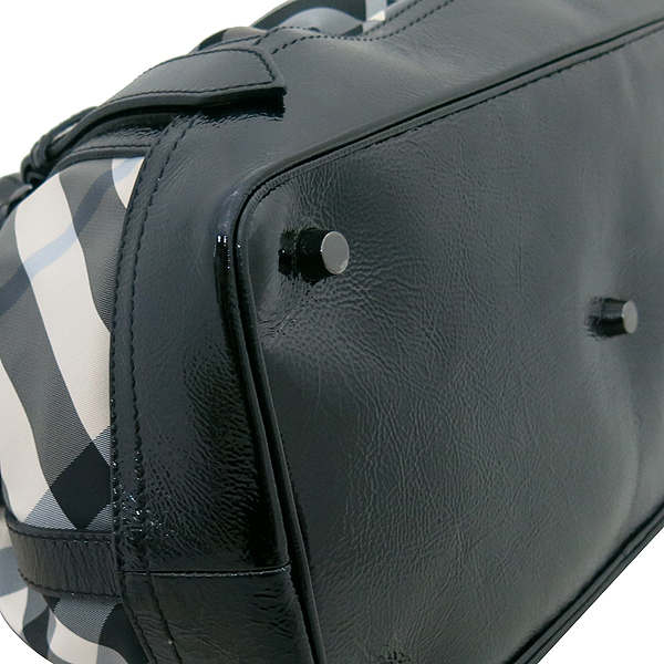 Burberry(������) ��Ʈ ��� ����ũ üũ �к긯 ���̴�Ʈ ȥ�� ����� [�λ꼾�Һ���] �̹���5 - ���̺��� �߰���ǰ