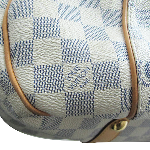 Louis Vuitton(���̺���) N55215 �ٹ̿� ���ָ� ĵ���� �������� PM ����� [��õ��] �̹���4 - ���̺��� �߰���ǰ