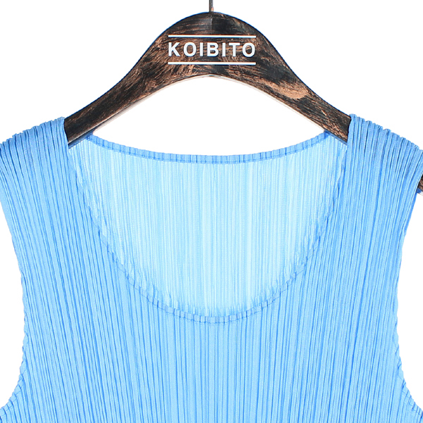 PLEATS PLEASE(�ø����ø���) by ISSEY MIYAKE(�̼��̹̾���) �����÷� ���� �̹���2 - ���̺��� �߰���ǰ