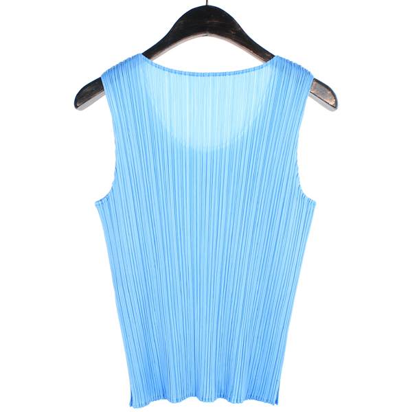 PLEATS PLEASE(�ø����ø���) by ISSEY MIYAKE(�̼��̹̾���) �����÷� ���� �̹���3 - ���̺��� �߰���ǰ