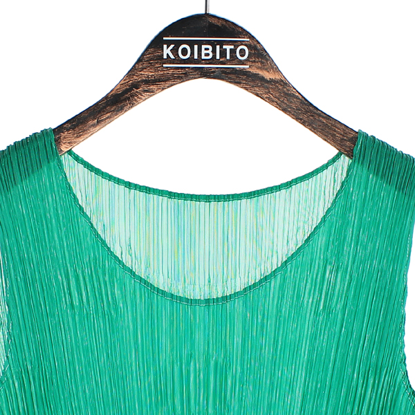 PLEATS PLEASE(�ø����ø���) by ISSEY MIYAKE(�̼��̹̾���) ���� �� ���ǽ� [�λ꼾�Һ���] �̹���3 - ���̺��� �߰���ǰ