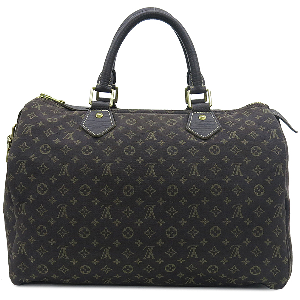 Louis Vuitton(���̺���) M95224 ���׷� �̴ϸ� ���� ���ǵ� 30 ��Ʈ�� �̹���2 - ���̺��� �߰���ǰ