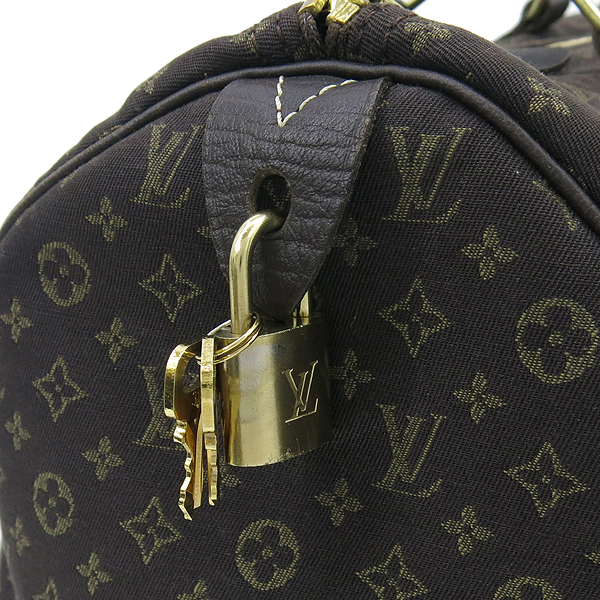 Louis Vuitton(���̺���) M95224 ���׷� �̴ϸ� ���� ���ǵ� 30 ��Ʈ�� �̹���4 - ���̺��� �߰���ǰ
