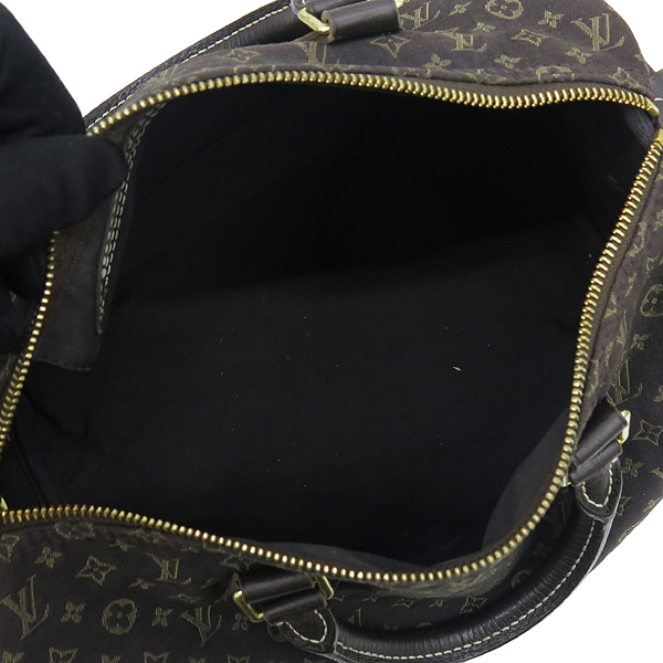 Louis Vuitton(���̺���) M95224 ���׷� �̴ϸ� ���� ���ǵ� 30 ��Ʈ�� �̹���6 - ���̺��� �߰���ǰ