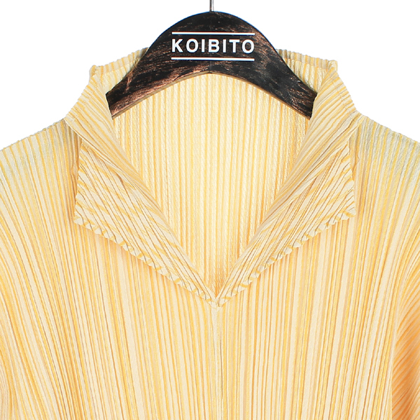 PLEATS PLEASE(�ø����ø���) by ISSEY MIYAKE(�̼��̹̾���) �� ī�� Ƽ���� �̹���2 - ���̺��� �߰���ǰ