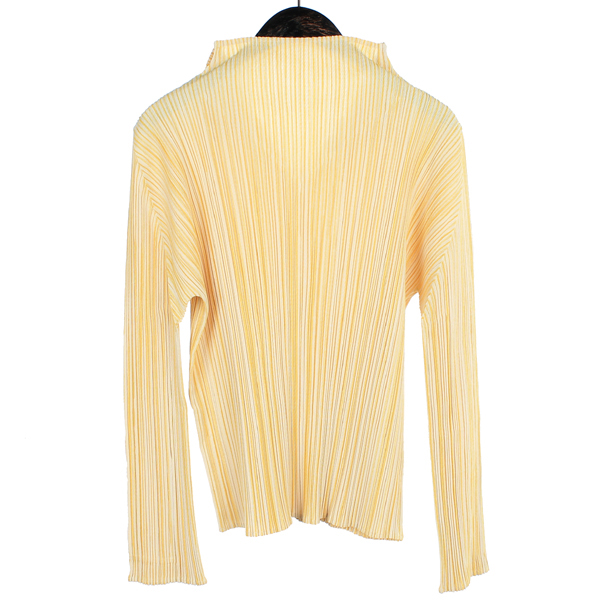 PLEATS PLEASE(�ø����ø���) by ISSEY MIYAKE(�̼��̹̾���) �� ī�� Ƽ���� �̹���4 - ���̺��� �߰���ǰ