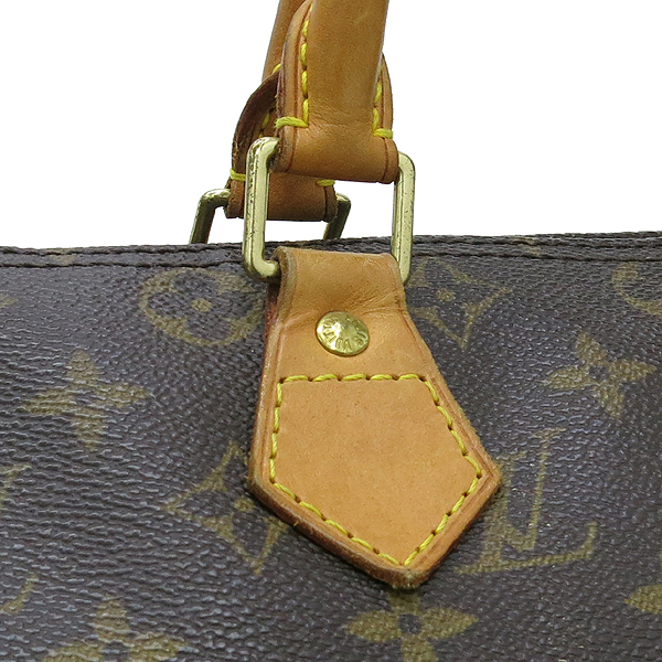 Louis Vuitton(���̺���) M41526 ���׷� ĵ���� ���ǵ� 30 ��Ʈ�� �̹���4 - ���̺��� �߰���ǰ