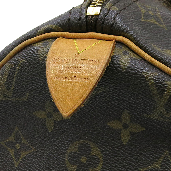 Louis Vuitton(���̺���) M41526 ���׷� ĵ���� ���ǵ� 30 ��Ʈ�� �̹���5 - ���̺��� �߰���ǰ