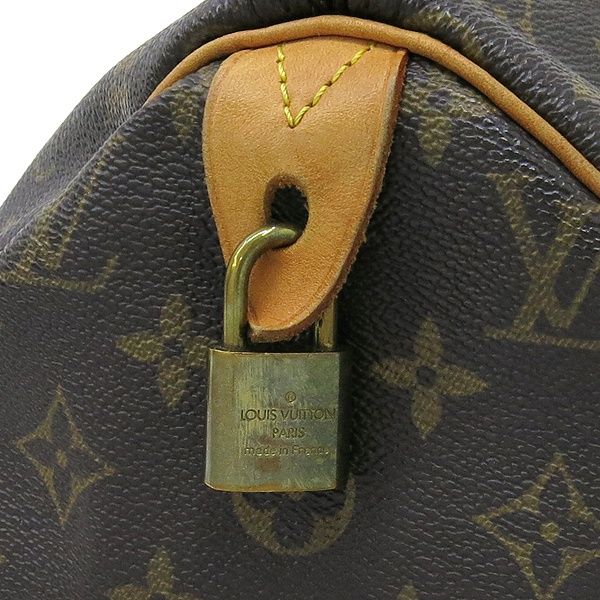 Louis Vuitton(���̺���) M41526 ���׷� ĵ���� ���ǵ� 30 ��Ʈ�� �̹���6 - ���̺��� �߰���ǰ