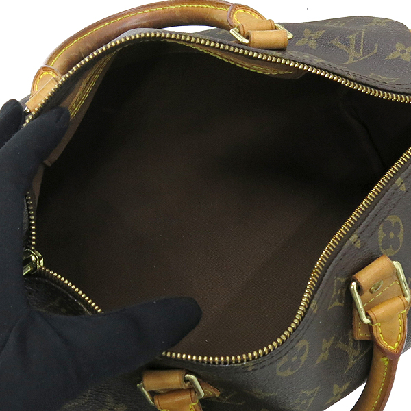 Louis Vuitton(���̺���) M41526 ���׷� ĵ���� ���ǵ� 30 ��Ʈ�� �̹���7 - ���̺��� �߰���ǰ