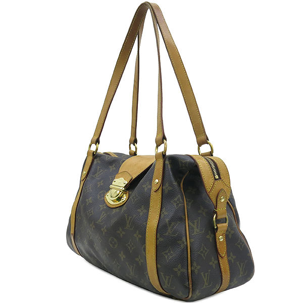 Louis Vuitton(���̺���) M51186 ���׷� ĵ���� ��Ʈ���� PM ����� [��������] �̹���3 - ���̺��� �߰���ǰ